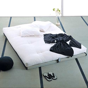 Art. FUTON 180 DOP LAT